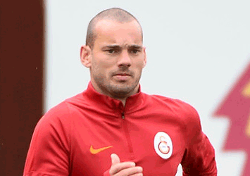 Galatasaray'ın gizli Sneijder planı