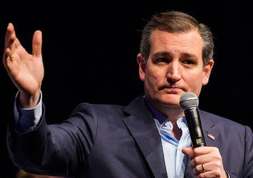 ABD'de Cumhuriyetçi adaylardan Ted Cruz yarışı bıraktı