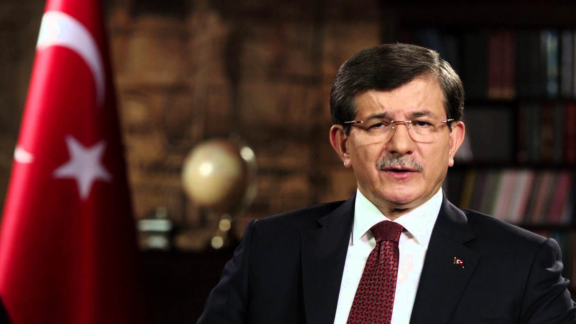 Başbakan Davutoğlu: Gerekirse Suriye’de kara gücü kullanırız