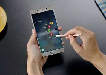 Samsung Galaxy Note 6’ya ait yeni detaylar ortaya çıktı