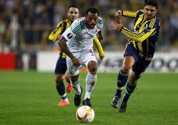 Galatasaray'dan Manuel Fernandes bombası