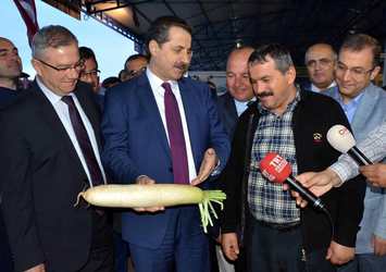 Faruk Çelik: Bunu Meclis'te kavga edenlere mi götüreyim