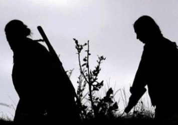 PKK'nın sözde Marmara bölge sorumluları yakalandı