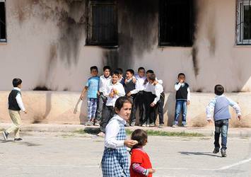 Okullara saldırı talimatı veren teröriste ağırlaştırılmış müebbet