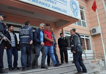 Sahte savcı, yaşlı kadının 1 milyon lirasını dolandırdı