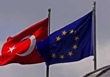 Vizesiz Avrupa'da tarihi adım