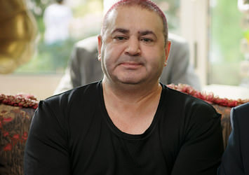 Şafak Sezer kalp krizi geçirdi