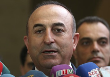 Çavuşoğlu: Vizesiz Avrupa'ya en yakın noktadayız