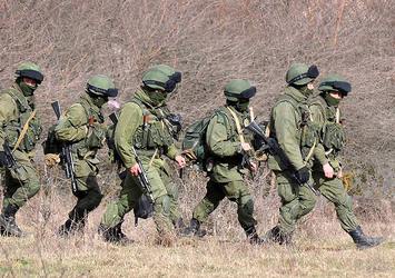 Rusya NATO'ya karşı 3 yeni birlik oluşturuyor