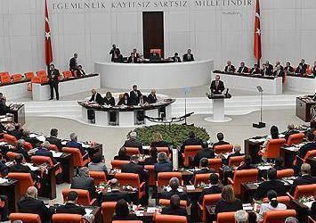 Dokunulmazlık dosyalarının sayısı 624'e ulaştı