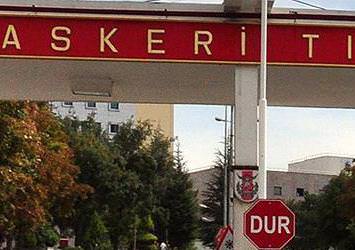 GATA'da tedavi gören polis memuru şehit düştü