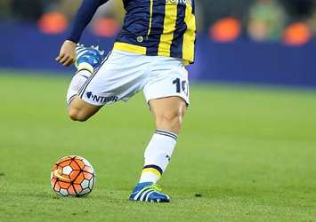 Diego Ribas Antalyaspor'la anlaşmaya vardı