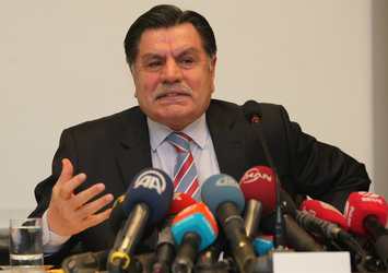 MHP'den Haşim Kılıç'a tepki