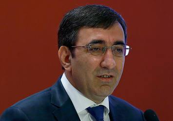 'Devletin birinci görevi halkın can ve mal güvenliğidir'