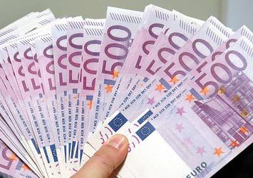 '500 avro' banknotları tedavülden kaldırılacak