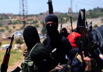 DAEŞ'ten Kenya'da 'biyolojik terör saldırısı' girişimi
