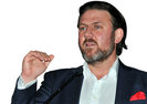 Yiğit Bulut: Normal bir nöbet değişimi!