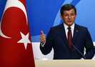 Başbakan Ahmet Davutoğlu görevi neden bıraktığını açıkladı