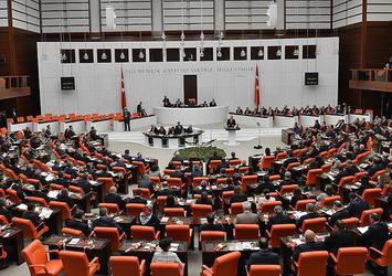 Dokunulmazlık dosyalarının sayısı 624'e ulaştı