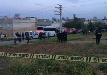 Kilis'e 3 roket daha atıldı