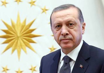 Cumhurbaşkanı Erdoğan 8 kanunu onayladı