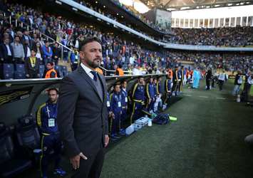 Vitor Pereira, Terim'i solladı!