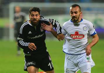Caner'in yerine Eren Albayrak