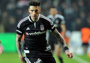 Jose Sosa'dan bomba açıklama