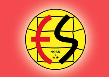 Eskişehirspor'dan kınama