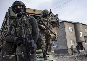 PKK'ya 4 ayaklı yaz stratejisi