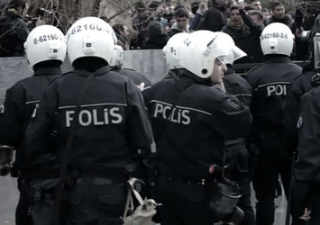 Poliste yeni dönem başladı