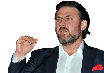 Yiğit Bulut: Normal bir nöbet değişimi!
