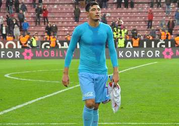 Oscar Cardozo Çin’e gidiyor