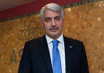 ASKON Genel Başkanı Koca: Başbakan değişikliği ekonomiye zarar vermez
