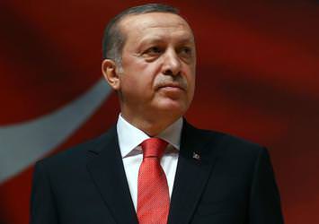 Erdoğan'dan ilk değerlendirme!