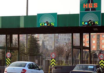 HGS müşteri sayısı 9 milyonu aştı