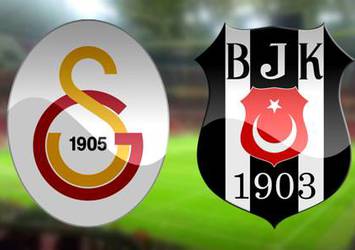 Galatasaray-Beşiktaş maçının hakemi Mete Kalkavan