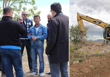 Cinayet 26 yıl sonra çözüldü