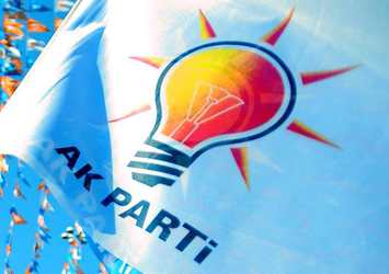 AK Parti kongresi 22 Mayıs'ta