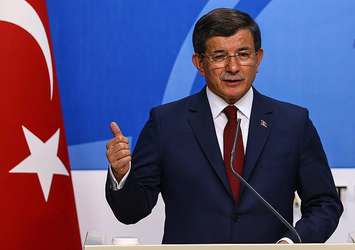 Başbakan Ahmet Davutoğlu görevi neden bıraktığını açıkladı
