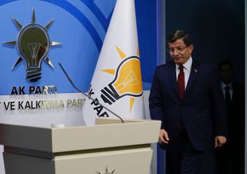 Başbakan Ahmet Davutoğlu Bosna'ya gidiyor