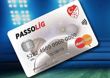 Kayserispor, taraftarına Passolig kartı hediye edecek