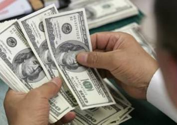 Davutoğlu konuştu, dolar düşüşe geçti