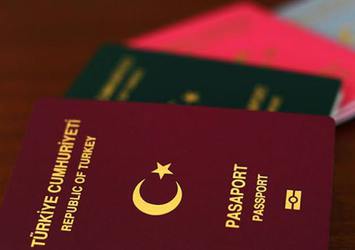 Pasaportlar iki kez yenilenecek