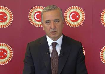 Aydın Ünal: Yarın daha iyi bir Türkiye olacak