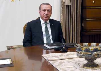 Erdoğan: Uzaması sıkıntı yaratırdı
