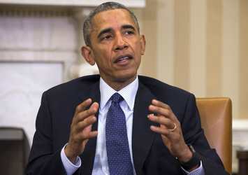 Amerikan askerinden Obama’ya DAEŞ davası