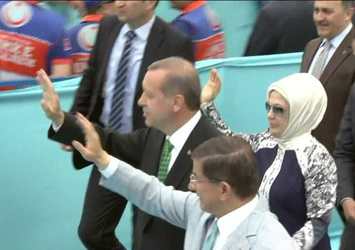 Dava hareketi AK Parti