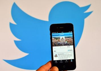 Twitter yeni butonunu duyurdu