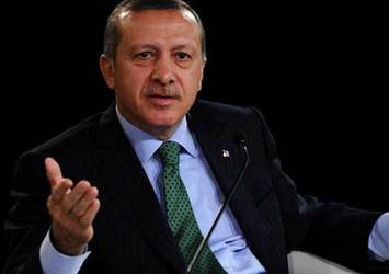 Erdoğan'dan küresel mesaj